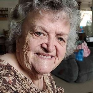 Meet your Posher, Ann